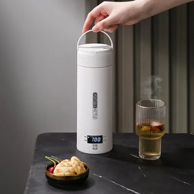 The Thermaflask E-Bottle (500ml)